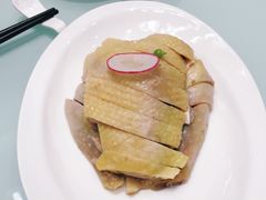 -新吉士·上海菜(浦东LCM置汇旭辉店)
