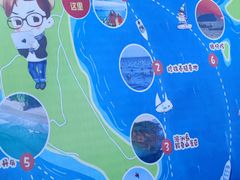 -涠洲岛南湾海洋运动公园