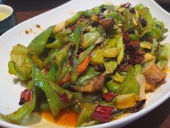 -刘东家老碗(紫荆山路店)