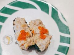 -新一番三文鱼寿司(红城湖店)