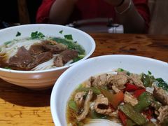 -肆姐面粉馆(坡子街店)