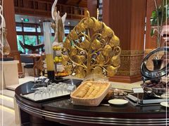 -西双版纳洲际度假酒店-海鲜傣味烧烤·侬香全日制餐厅