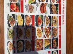 -小蓉合餐厅·川菜·陕南菜(凤城二路店)