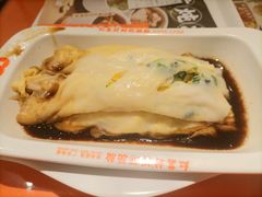 -红荔村肠粉(贝丽店)