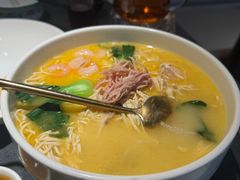 大煮干丝-南里山房·新淮扬菜(徐汇万科店)