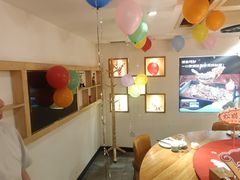 -恋湘小镇(纺织大厦店)