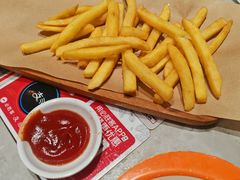 -必胜客(万达百货店)