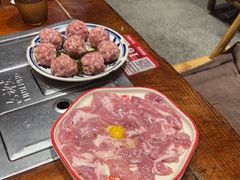 -袁山山重庆火锅(丈八北路店)