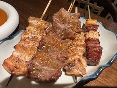 -一豚轩·烧鸟·豚骨拉面(五四路店)