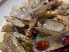 -梁家大院•农家菜(昆山会展中心店)