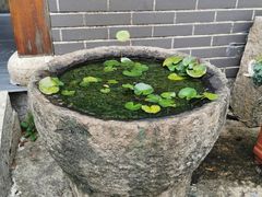 -心无尘茶餐馆(径山村店)