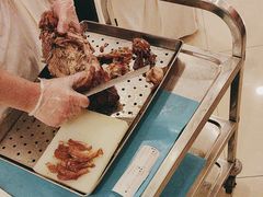 -全聚德(上海首店浦东店)