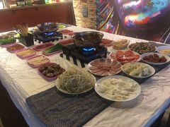 -玩坞轰趴馆·户外团建聚会主题生日派对馆(世豪广场店)