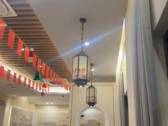 -小乡小镇·传承桐庐土菜·老板亲自烧的菜