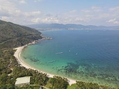 -三亚太阳湾柏悦酒店