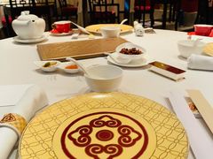 -香宫(九龙香格里拉店)