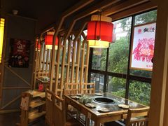 -铜人李火锅(西大街店)