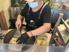 -琦琦蛋饼铺(上南店)