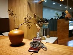 店内布置-柴务处·柴犬主题狗咖