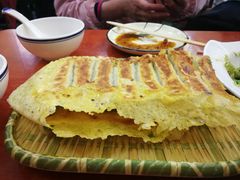 -锅贴王海鲜小馆