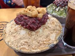 -劳顶笨咖啡(丽水宜家店)