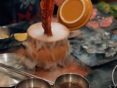 -大阪烧肉BAKA一代(十亩地店)