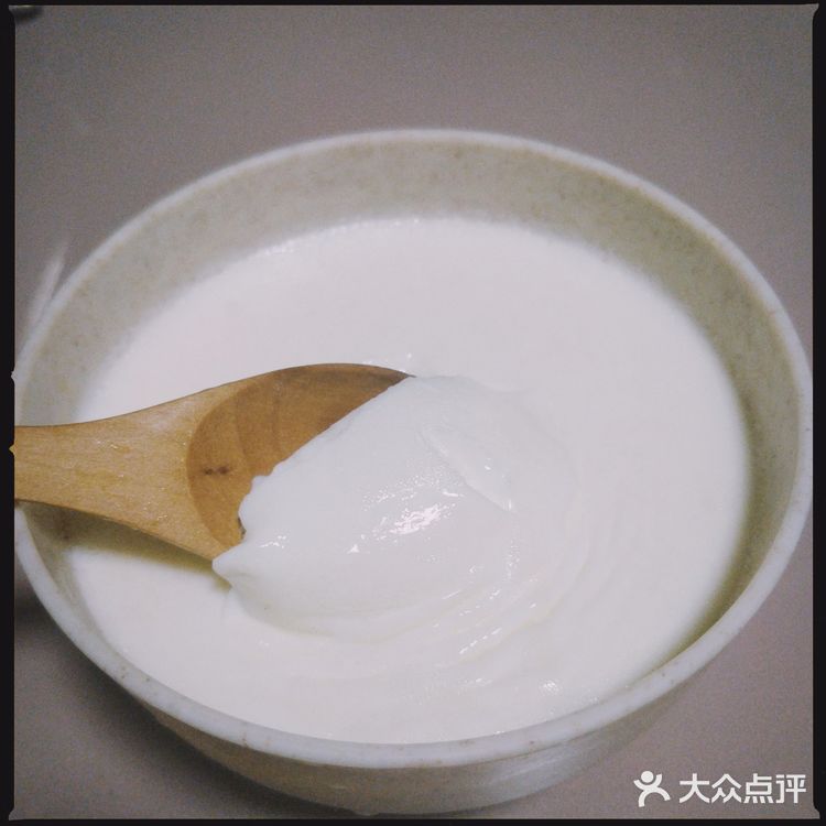 腻死了 不放糖也腻！莫做了！