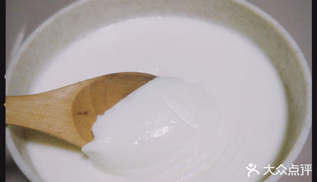 腻死了 不放糖也腻！莫做了！