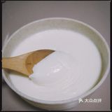 腻死了 不放糖也腻！莫做了！