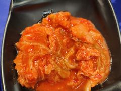 -种花家炭火烤肉(寮步店)