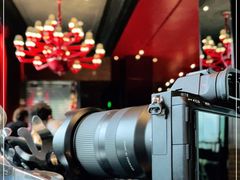 -L'ATELIER de Joel Robuchon(外滩18号店)