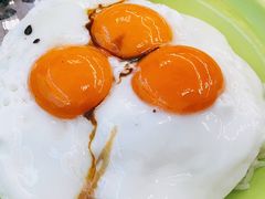 三眼仔太阳叉烧饭-澳门陈光记烧味饭店(万象城店)