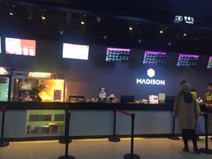 -德信影城(万泰城店)