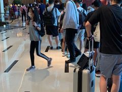 -上海浦东嘉里大酒店