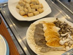 -揽月斋炙子烤肉·清真(安定门·五道营店)