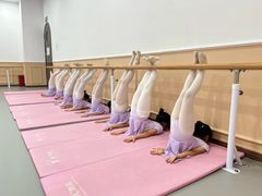 -DC少儿舞蹈培训中心(人民桥店)