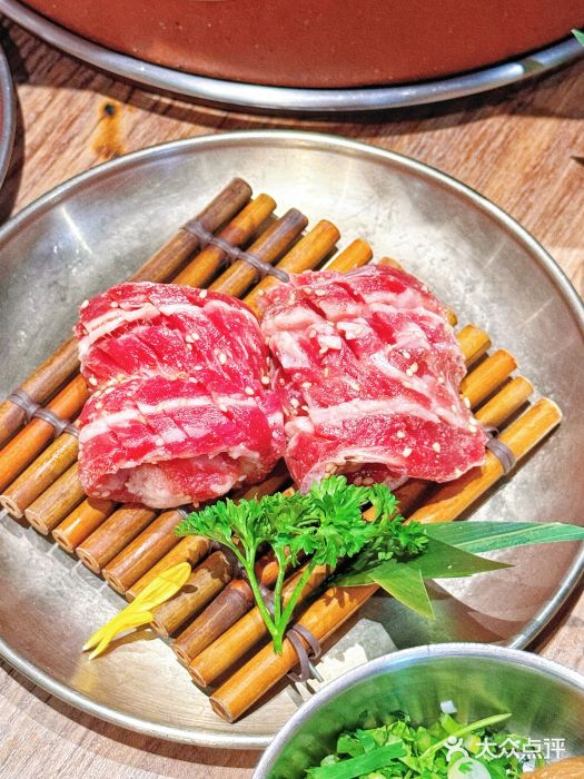西塔老太太泥炉烤肉(百子湾店)图片