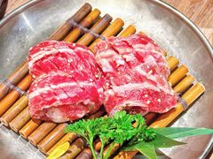 -西塔老太太泥炉烤肉(百子湾店)