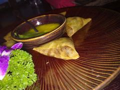 2011060122840-花马天堂云南餐厅 Lost Heaven(高邮路店)
