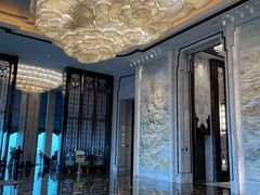 -美食汇自助餐厅(成都万达瑞华酒店)