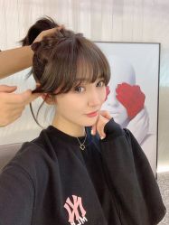 -DH2 hair