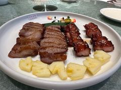 -79号渔船海鲜饭店(耀中店)