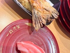 -寿司郎(北京路粤潮楼店)