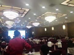 大堂-陕北农家宴