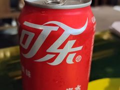 可乐-辛香汇(飞洲店)