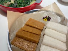 -清晖小苑·顺德菜(观澜湖新城店)