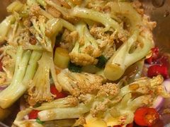 -径山十八道·风味民间菜(杭州总店)