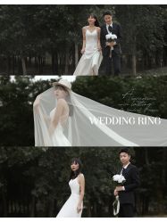 -二十一世纪婚纱摄影(省府前街店)