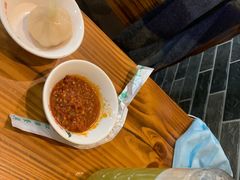 -木萨火锅(牡丹江路店)