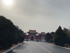 -北陵公园